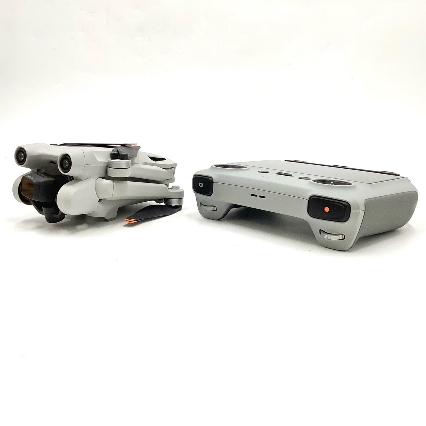 【全額返金保証】【最速発送】DJI Mini 3 Pro 美品 動作確認済