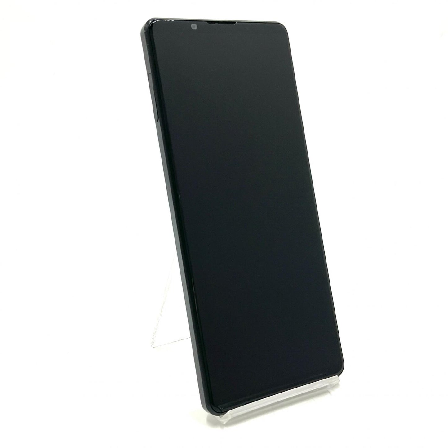 【最速発送】Sony Xperia 1 III 256GB ブラック Softbank A101SO【難有】