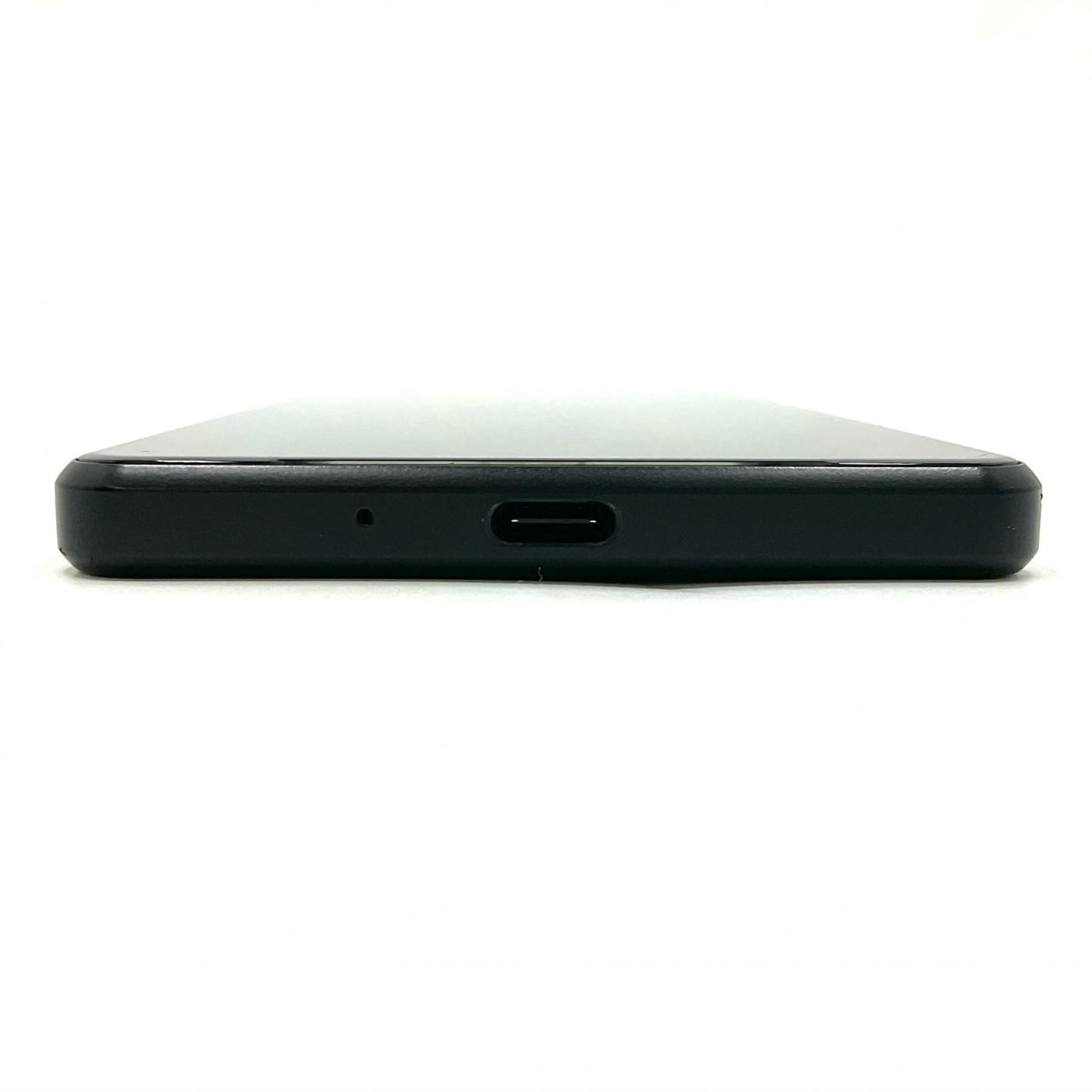 【最速発送】Sony Xperia 1 III 256GB ブラック Softbank A101SO【難有】