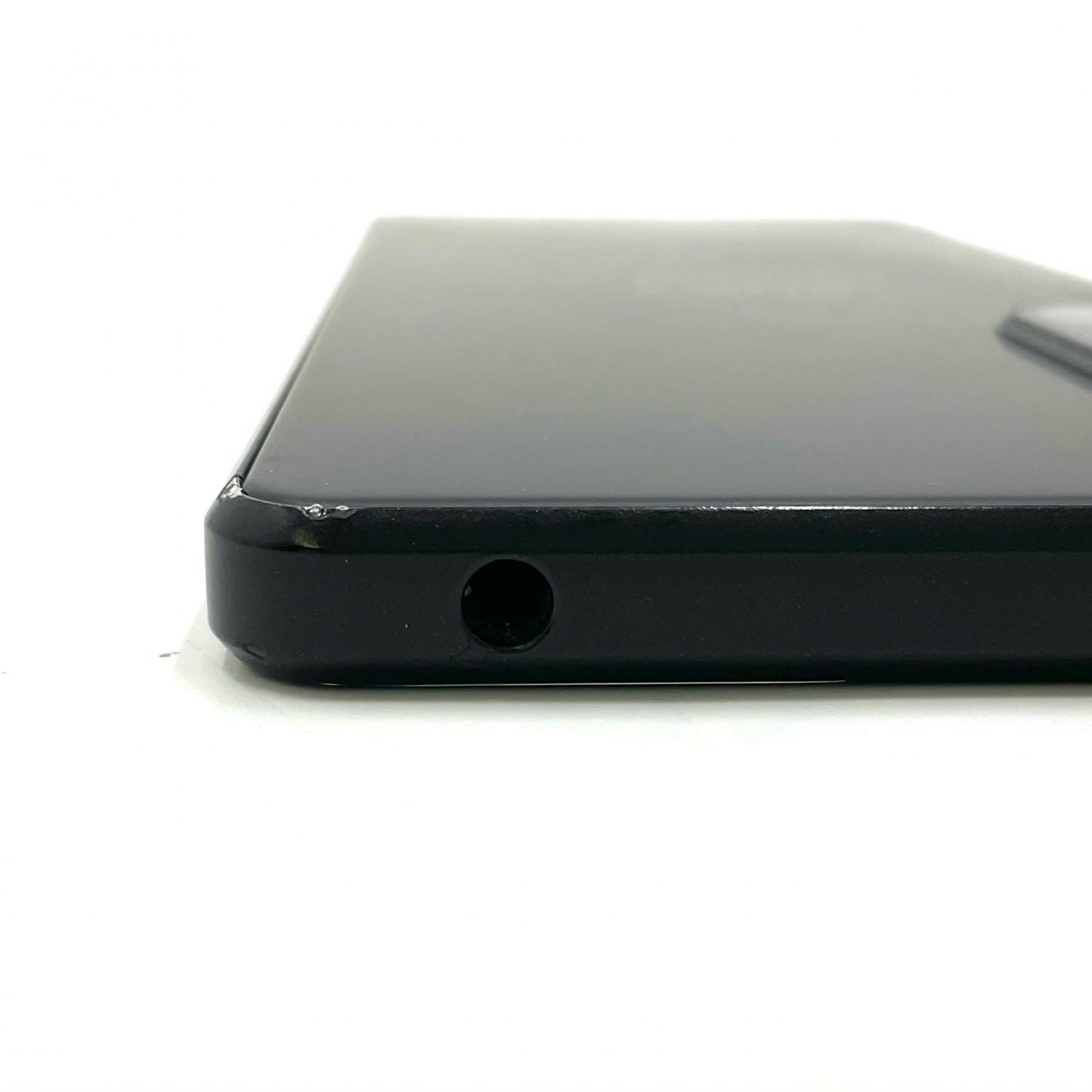 【最速発送】Sony Xperia 1 III 256GB ブラック Softbank A101SO【難有】