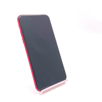 【全額返金保証】【最速発送】Apple iPhone iPhone SE（第2世代） 256GB (PRODUCT)RED SIMフリー 動作確認済 75%