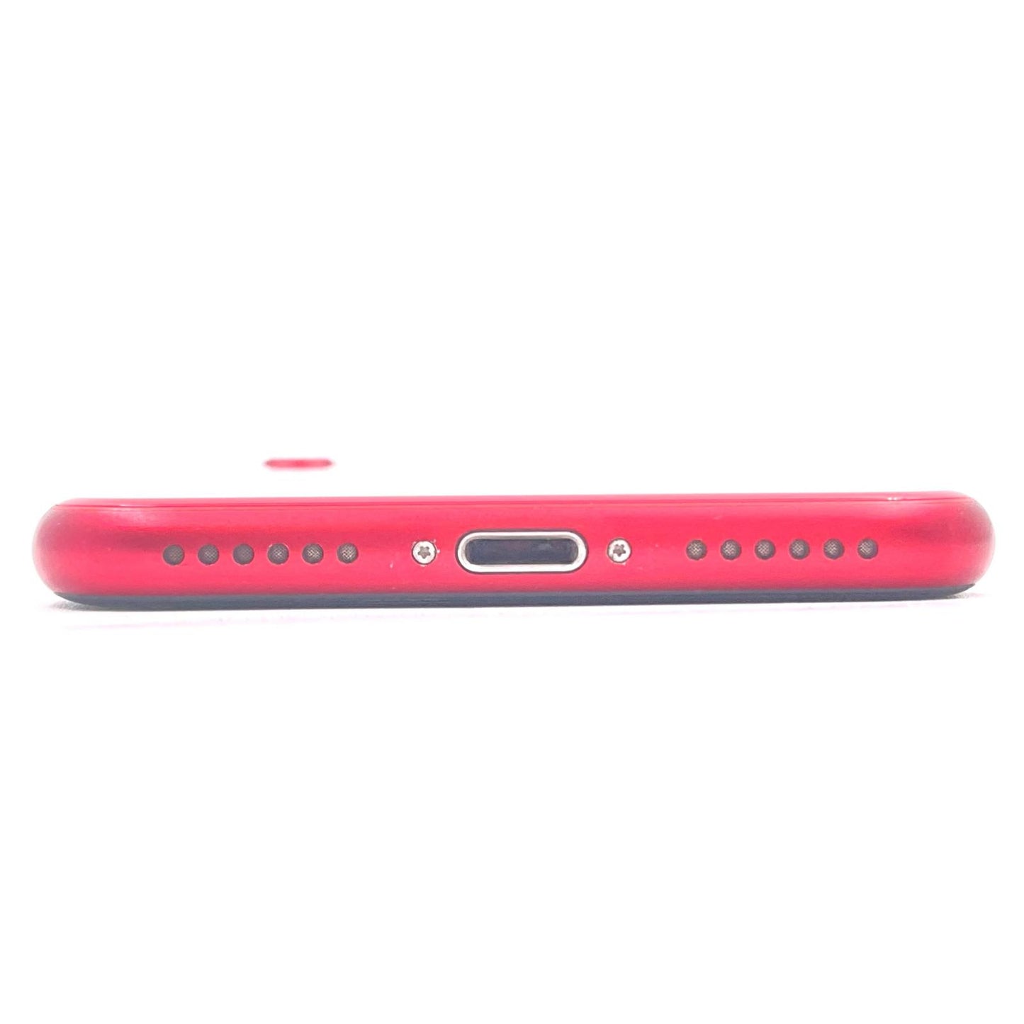 【全額返金保証】【最速発送】Apple iPhone iPhone SE（第2世代） 256GB (PRODUCT)RED SIMフリー 動作確認済 75%