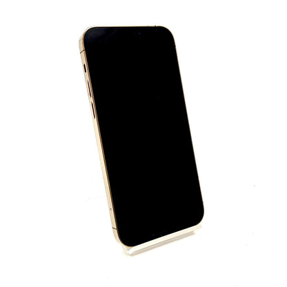 【全額返金保証】【最速発送】Apple iPhone iPhone 12 Pro 128GB ゴールド SIMフリー 白ロム 動作確認済 82%