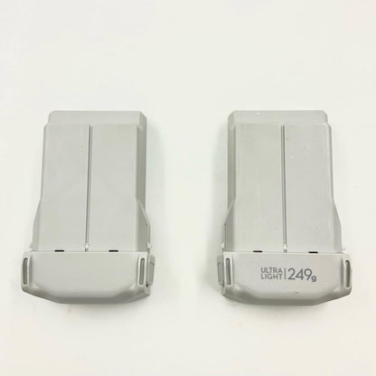 【全額返金保証】【最速発送】DJI Mavic Mini 3 pro バッテリーPlus 2本 + 充電3連ハブ 美品 動作確認済