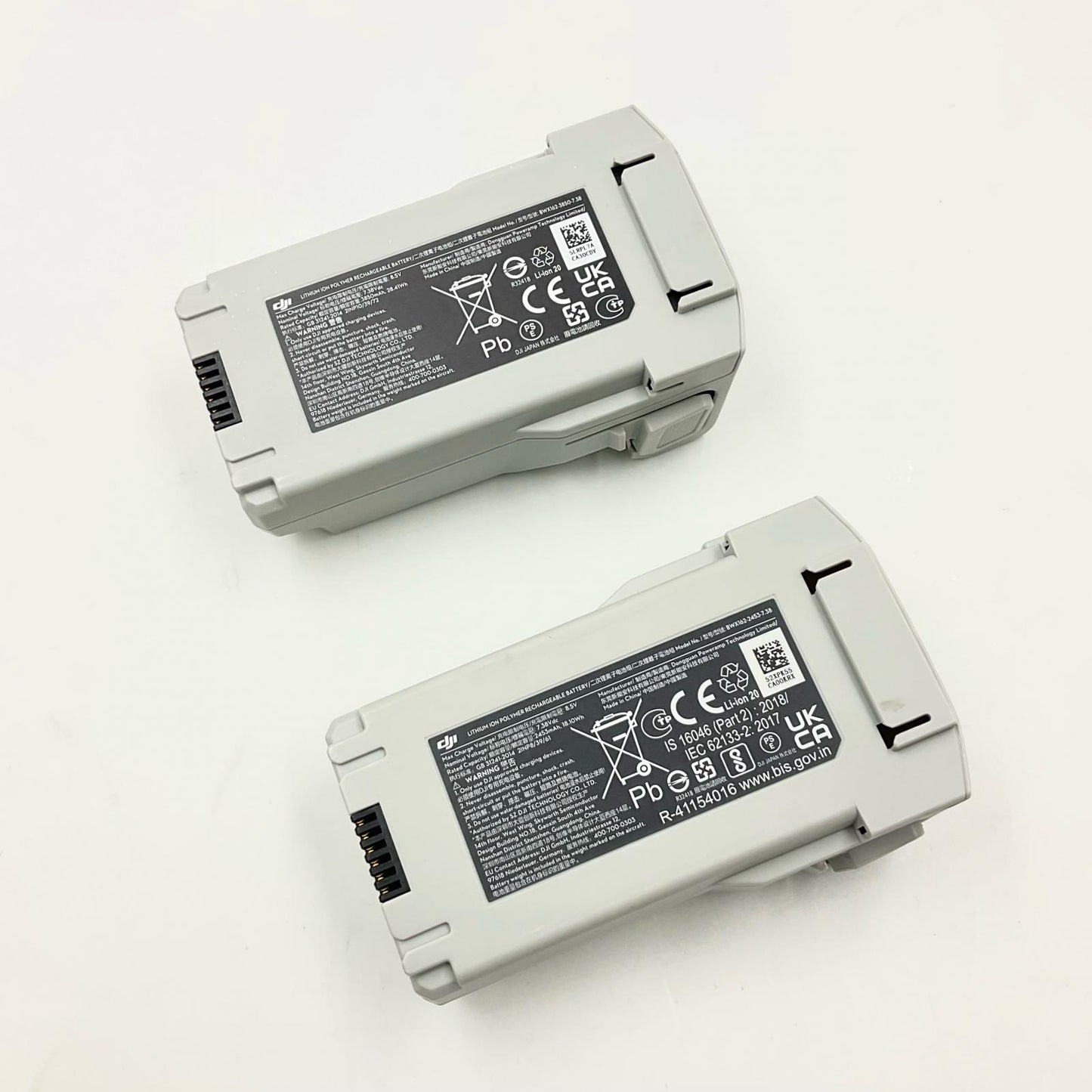 【全額返金保証】【最速発送】DJI Mavic Mini 3 pro バッテリーPlus 2本 + 充電3連ハブ 美品 動作確認済