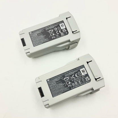【全額返金保証】【最速発送】DJI Mavic Mini 3 pro バッテリーPlus 2本 + 充電3連ハブ 美品 動作確認済
