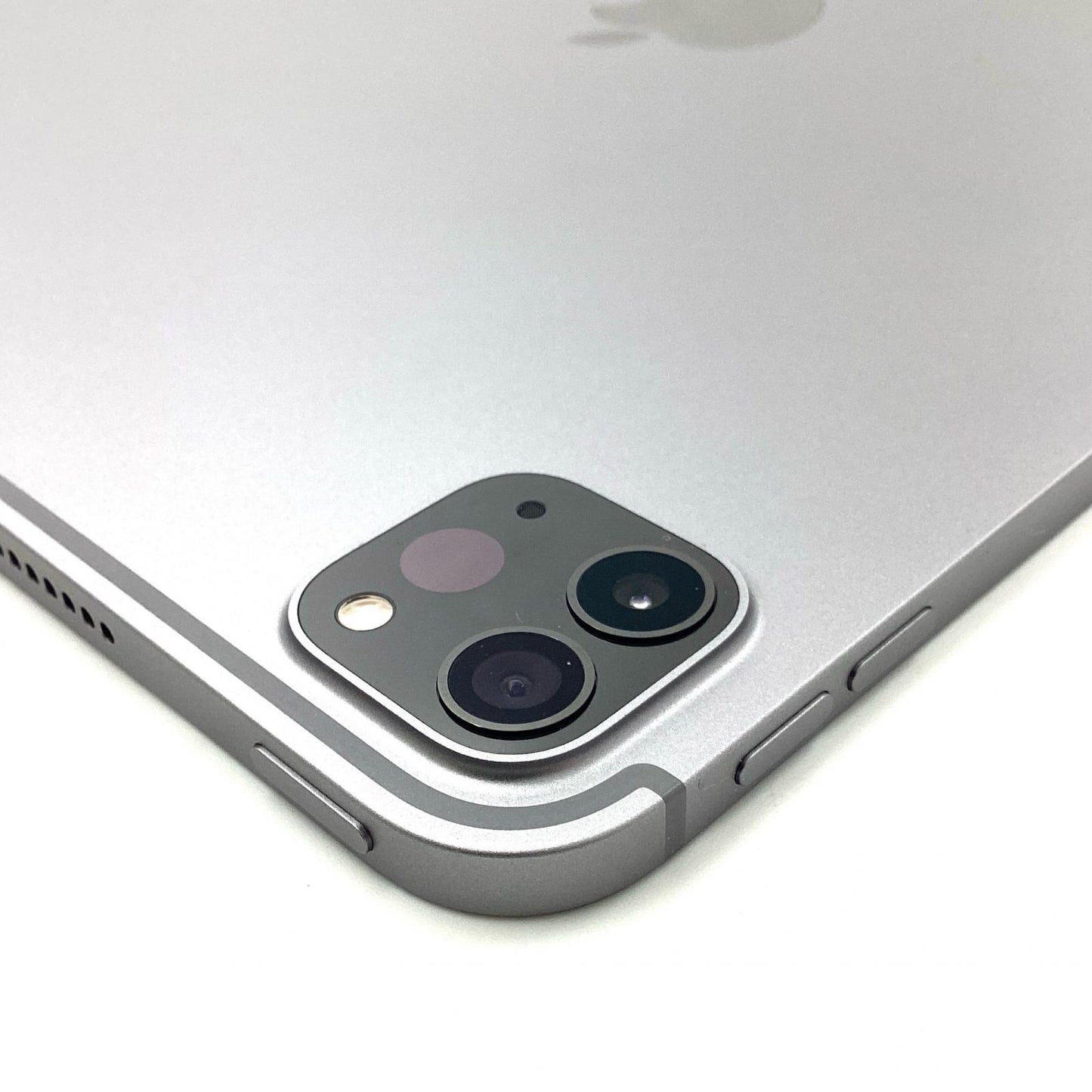 【全額返金保証】【最速発送】Apple iPad Pro 11インチ 第4世代 512GB スペースグレイ WiFi+Cellular SIMフリー 白ロム 美品 動作確認済