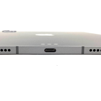 【全額返金保証】【最速発送】Apple iPad Pro 11インチ 第4世代 512GB スペースグレイ WiFi+Cellular SIMフリー 白ロム 美品 動作確認済