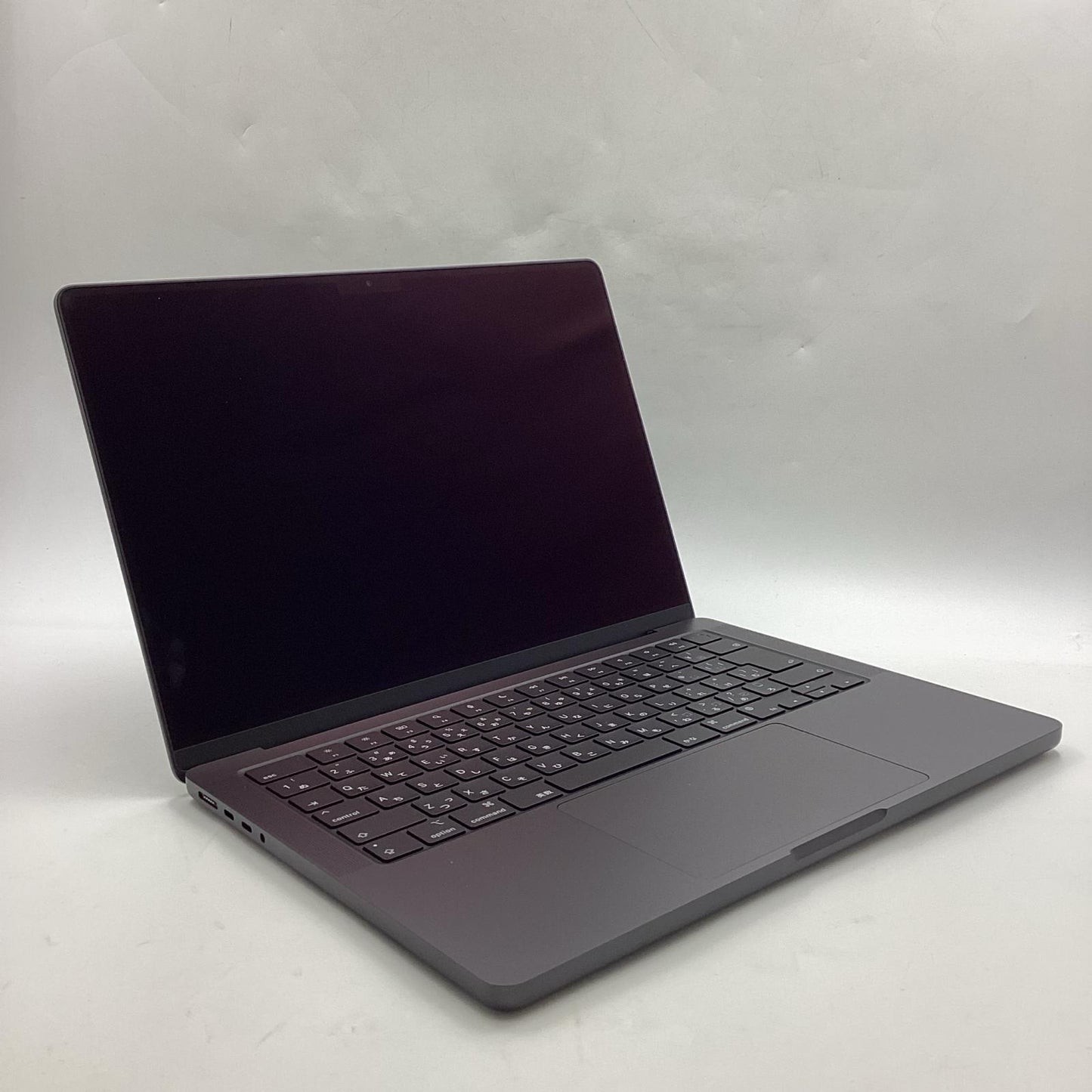 【全額返金保証】【最速発送】Apple MacBook Pro 14インチ 2024 Apple M4 Pro 24GB SSD 1TB スペースブラック 100% 超美品 動作確認済