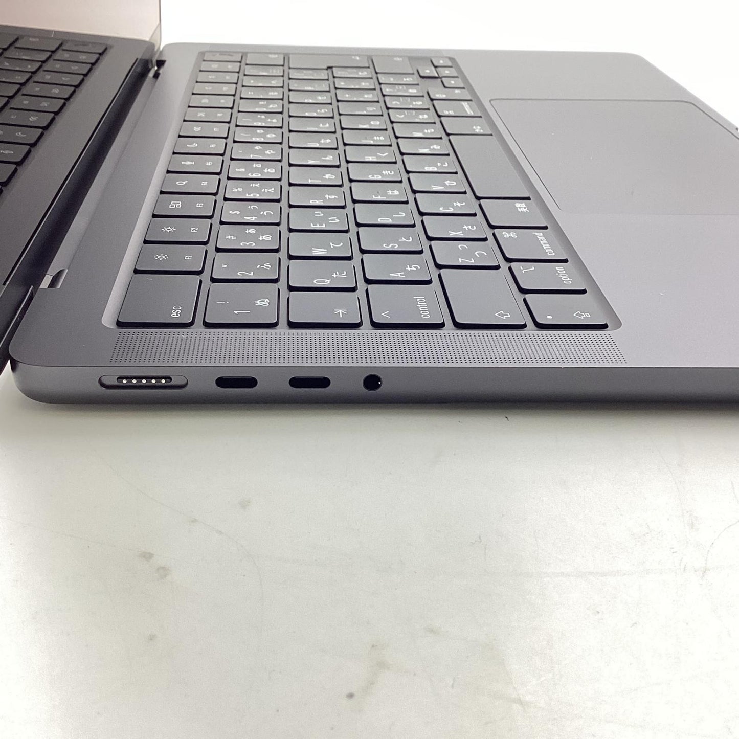 【全額返金保証】【最速発送】Apple MacBook Pro 14インチ 2024 Apple M4 Pro 24GB SSD 1TB スペースブラック 100% 超美品 動作確認済