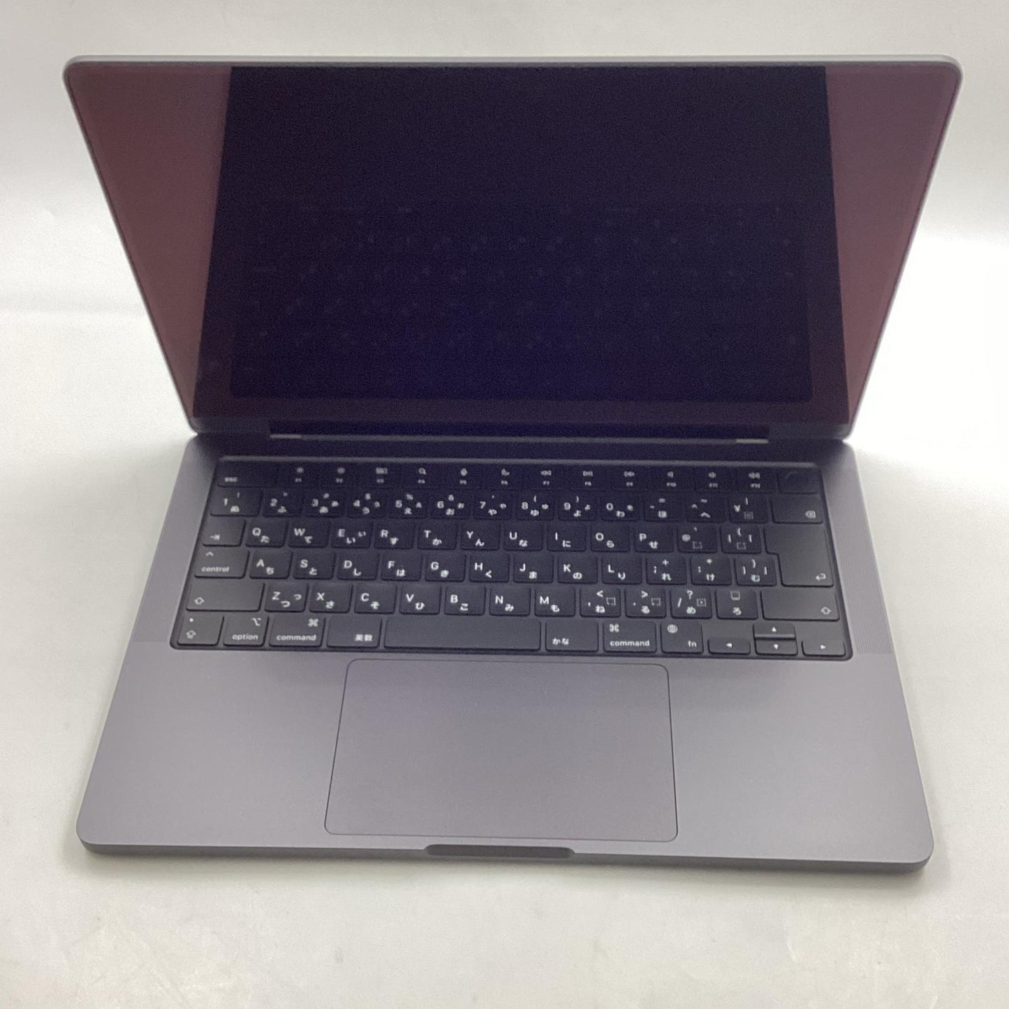 【全額返金保証】【最速発送】Apple MacBook Pro 14インチ 2024 Apple M4 Pro 24GB SSD 1TB スペースブラック 100% 超美品 動作確認済