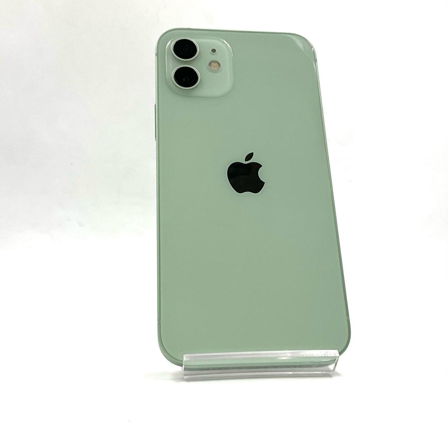 【全額返金保証】【最速発送】Apple iPhone iPhone 12 128GB グリーン 楽天モバイル 白ロム 動作確認済 75%