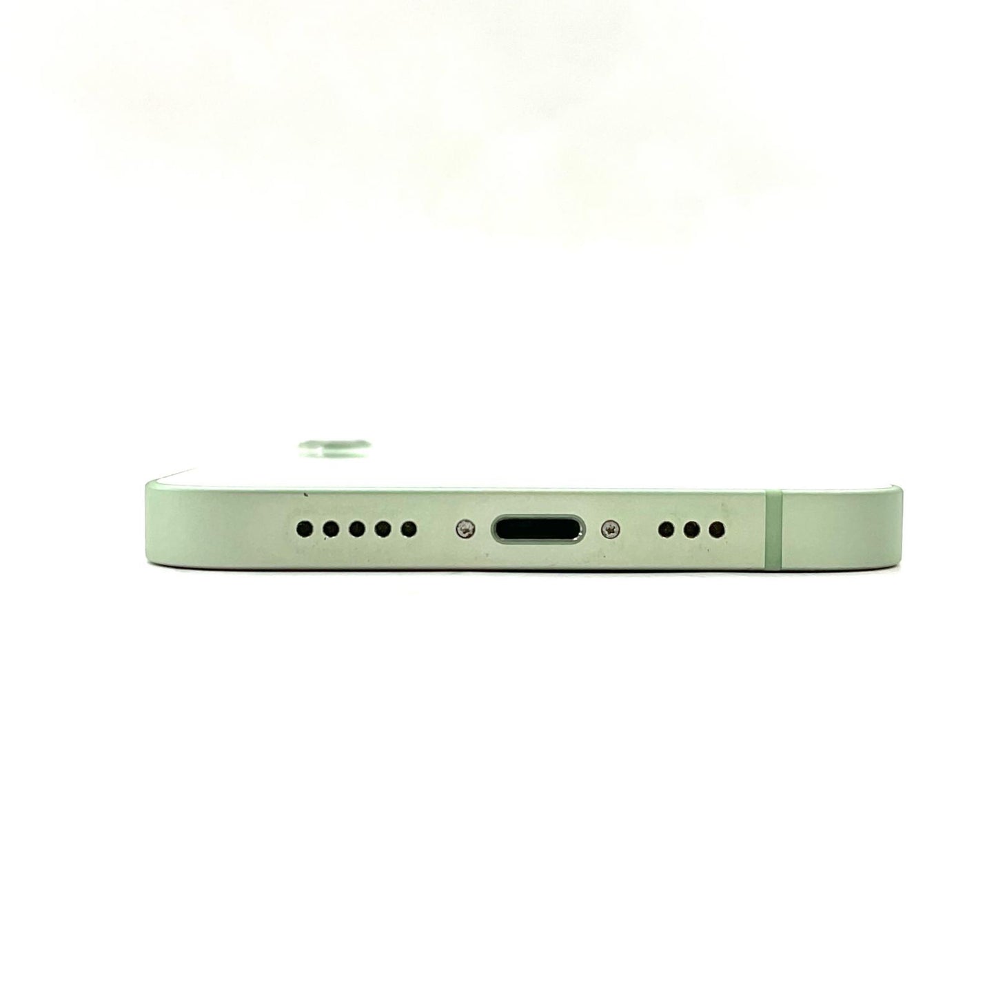 【全額返金保証】【最速発送】Apple iPhone iPhone 12 128GB グリーン 楽天モバイル 白ロム 動作確認済 75%