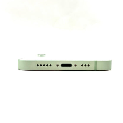 【全額返金保証】【最速発送】Apple iPhone iPhone 12 128GB グリーン 楽天モバイル 白ロム 動作確認済 75%