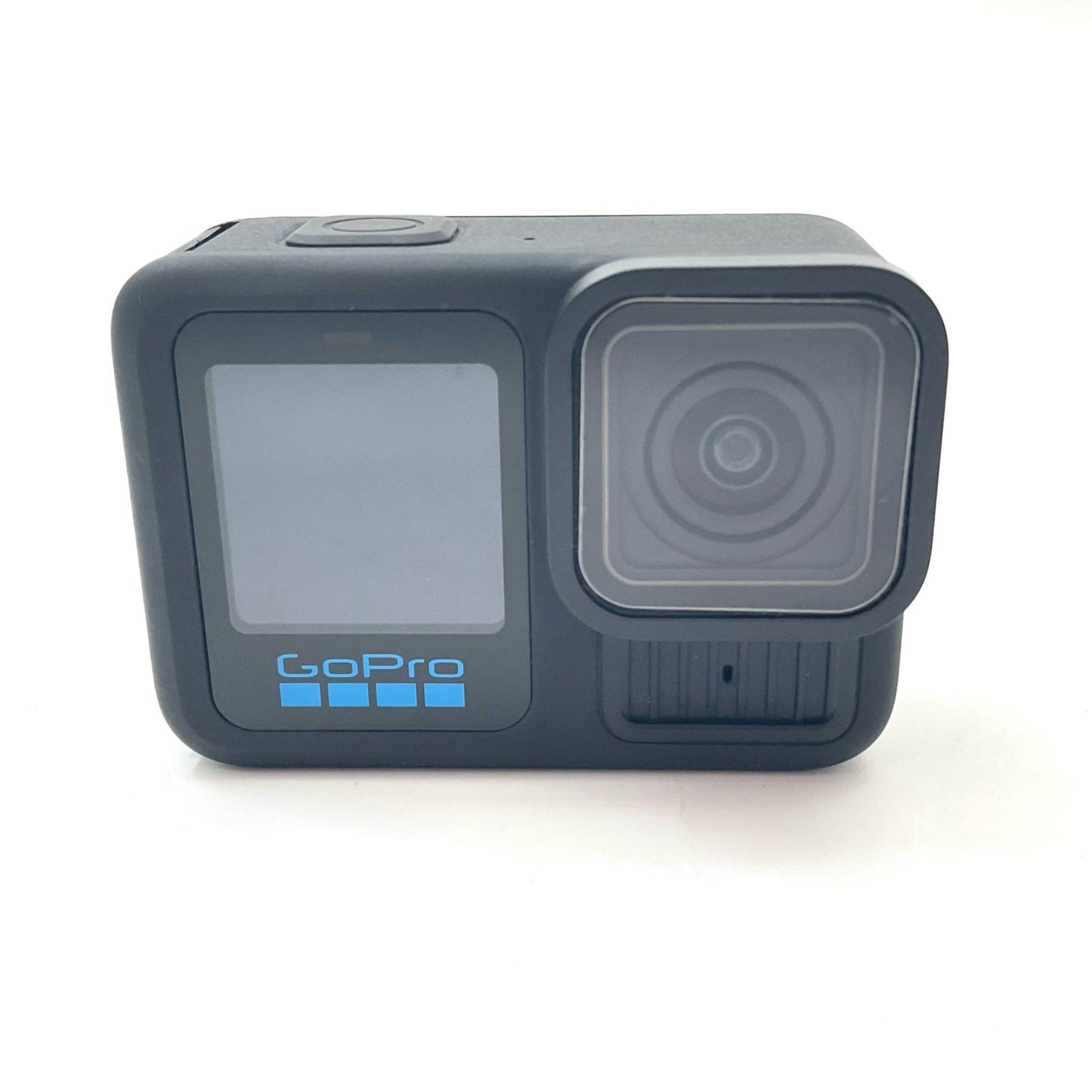 【全額返金保証】【最速発送】GoPro HERO13 BLACK CHDHX-131-FW 美品 動作確認済
