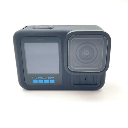 【全額返金保証】【最速発送】GoPro HERO13 BLACK CHDHX-131-FW 美品 動作確認済