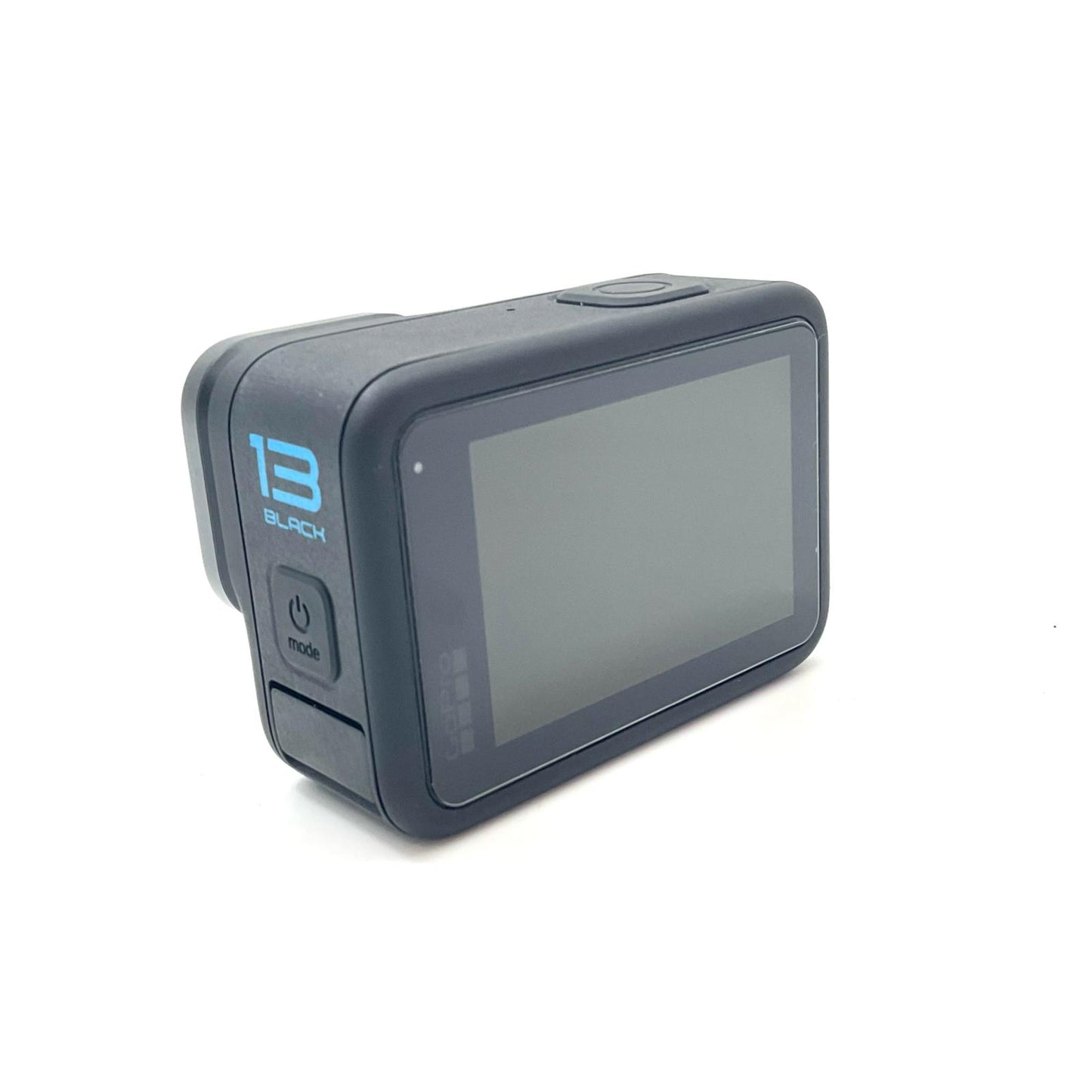 【全額返金保証】【最速発送】GoPro HERO13 BLACK CHDHX-131-FW 美品 動作確認済