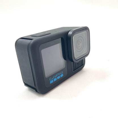 【全額返金保証】【最速発送】GoPro HERO13 BLACK CHDHX-131-FW 美品 動作確認済