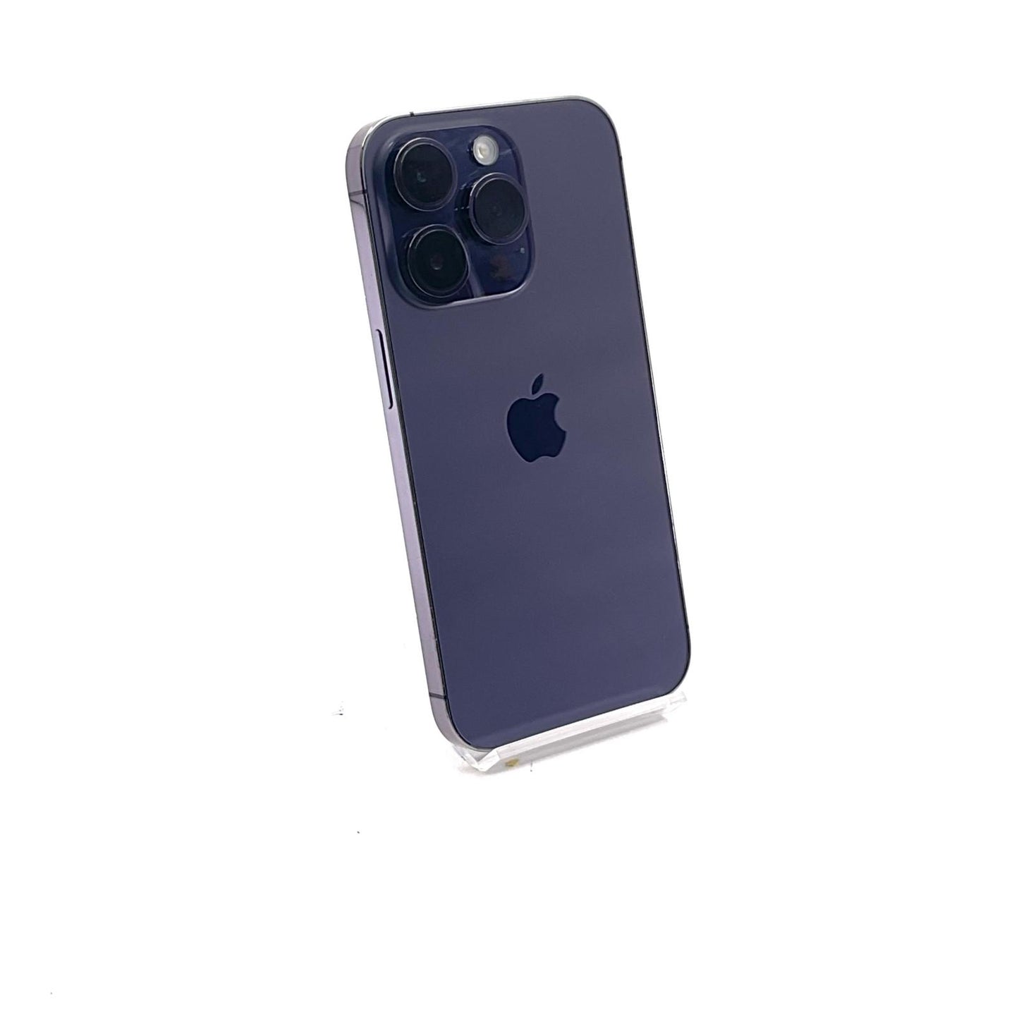 【最速発送】Apple iPhone iPhone 14 Pro 256GB ディープパープル SIMフリー【難有】 55%