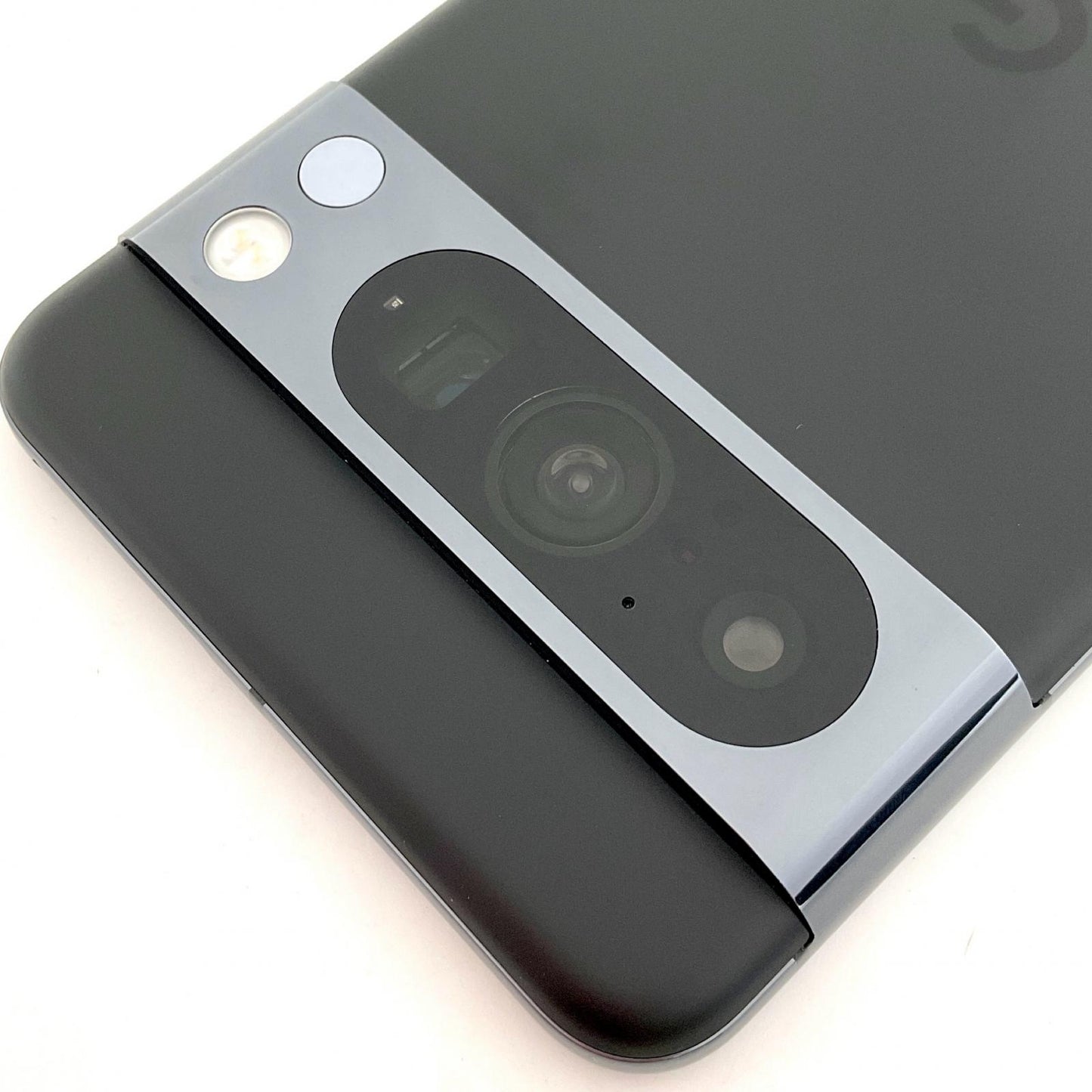 【全額返金保証】【最速発送】Google Pixel 8 Pro 256GB Obsidian au GE9DP 白ロム 美品 動作確認済