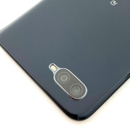 【全額返金保証】【最速発送】OPPO Reno A 128GB ブラック 楽天モバイル SIMフリー 白ロム 動作確認済