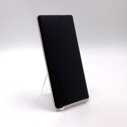 【全額返金保証】【最速発送】Google Pixel 7 Pro 128GB SIMフリー GA03464JP 白ロム 動作確認済
