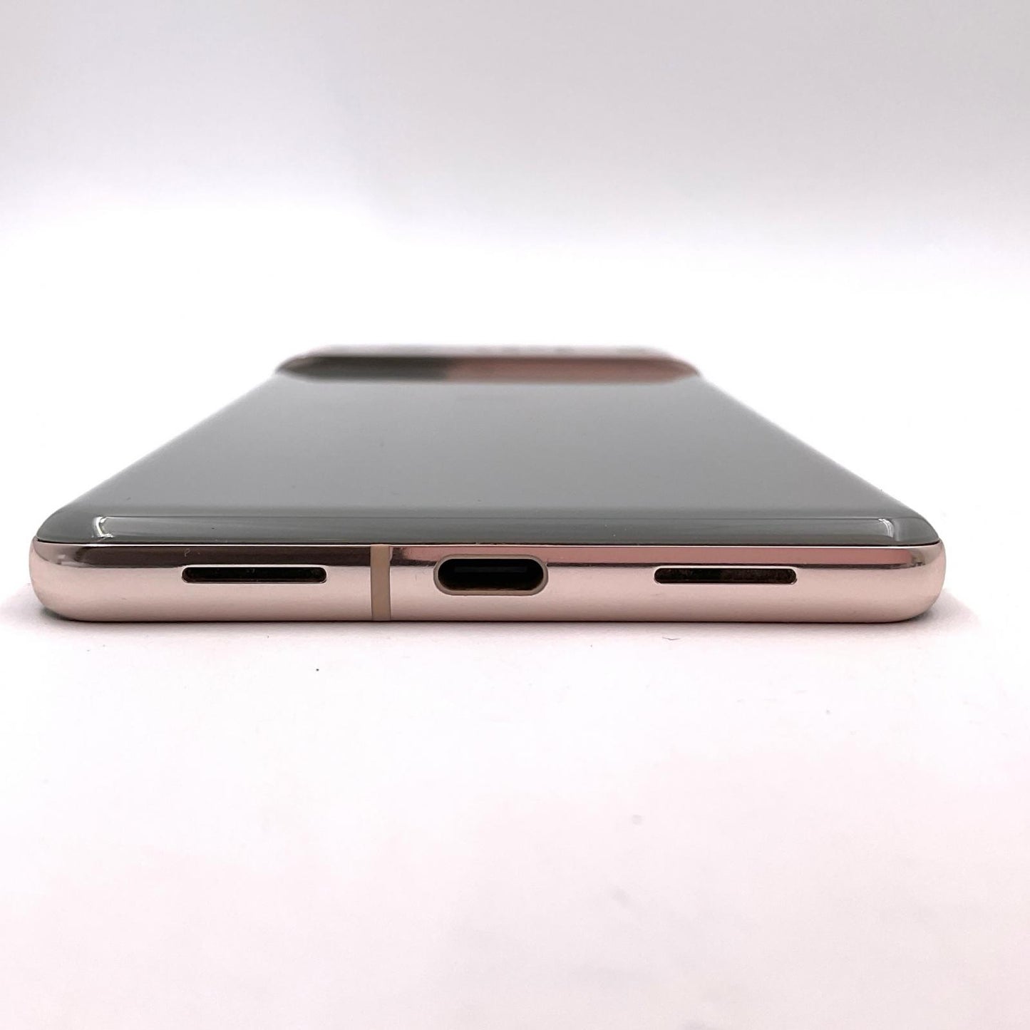 【全額返金保証】【最速発送】Google Pixel 7 Pro 128GB SIMフリー GA03464JP 白ロム 動作確認済