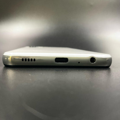 【全額返金保証】【最速発送】SAMSUNG Galaxy A32 5G 64GB ホワイト au SIMフリー scg08 白ロム 動作確認済