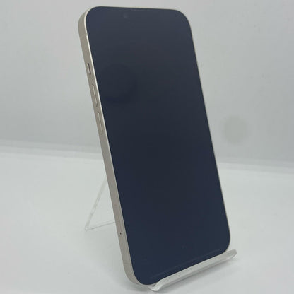 【全額返金保証】【最速発送】Apple iPhone iPhone 14 128GB スターライト SIMフリー 動作確認済 82%