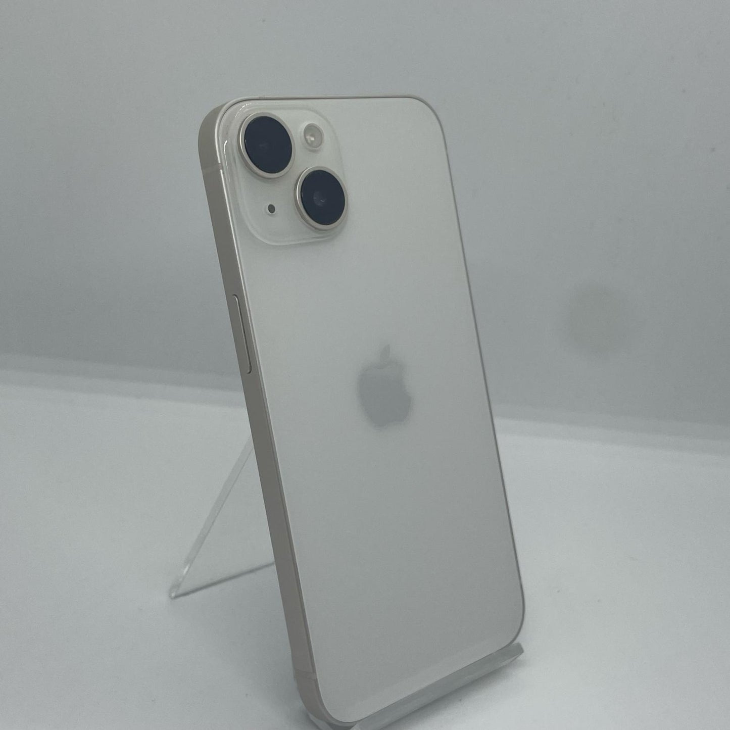 【全額返金保証】【最速発送】Apple iPhone iPhone 14 128GB スターライト SIMフリー 動作確認済 82%