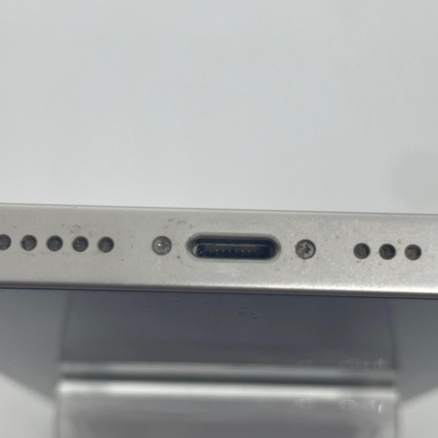 【全額返金保証】【最速発送】Apple iPhone iPhone 14 128GB スターライト SIMフリー 動作確認済 82%