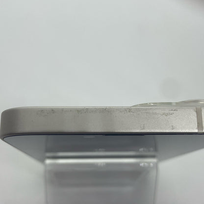 【全額返金保証】【最速発送】Apple iPhone iPhone 14 128GB スターライト SIMフリー 動作確認済 82%