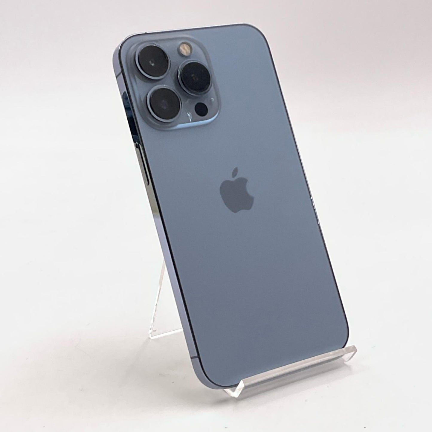 【全額返金保証】【最速発送】Apple iPhone iPhone 13 Pro 128GB シエラブルー SIMフリー 動作確認済 81%