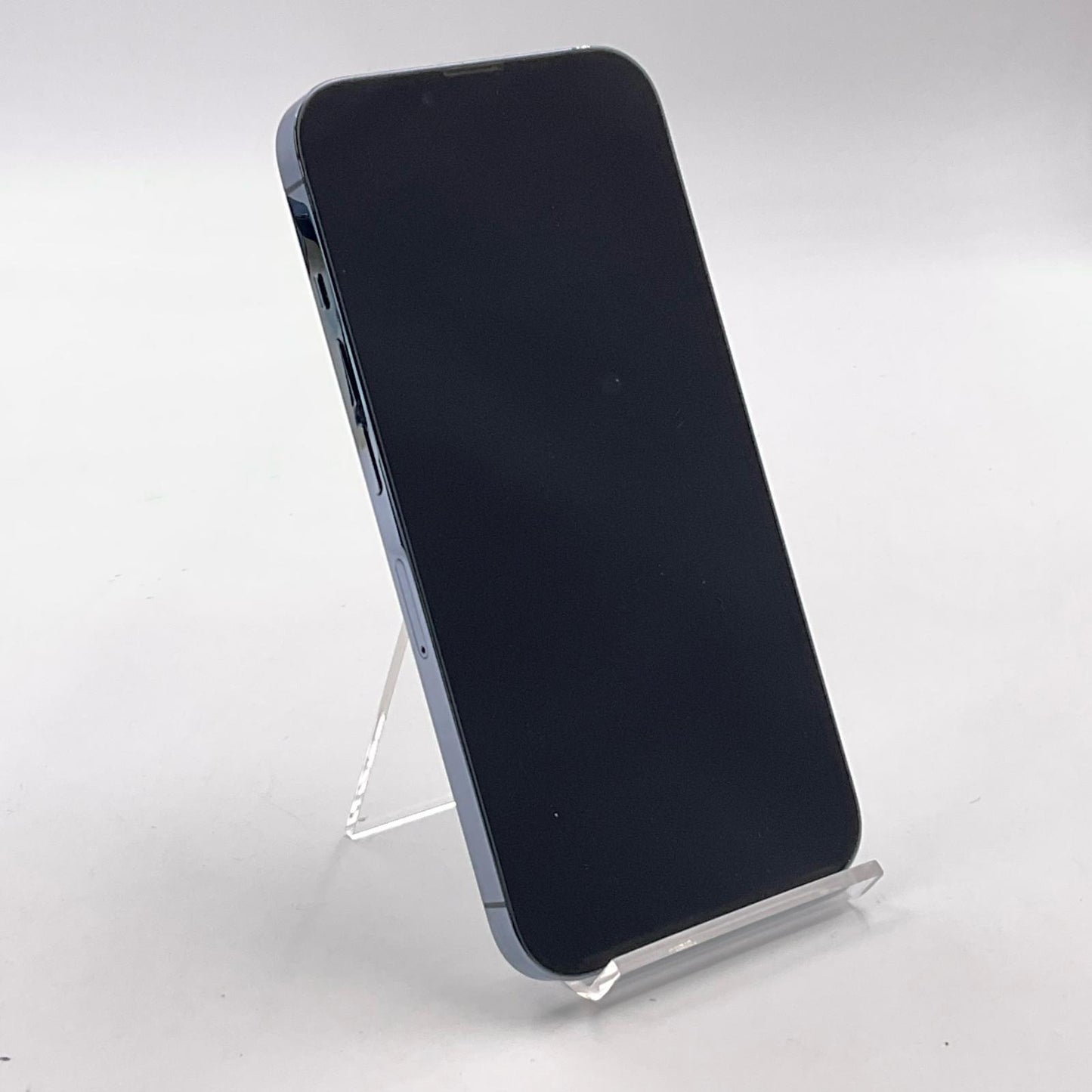 【全額返金保証】【最速発送】Apple iPhone iPhone 13 Pro 128GB シエラブルー SIMフリー 動作確認済 81%