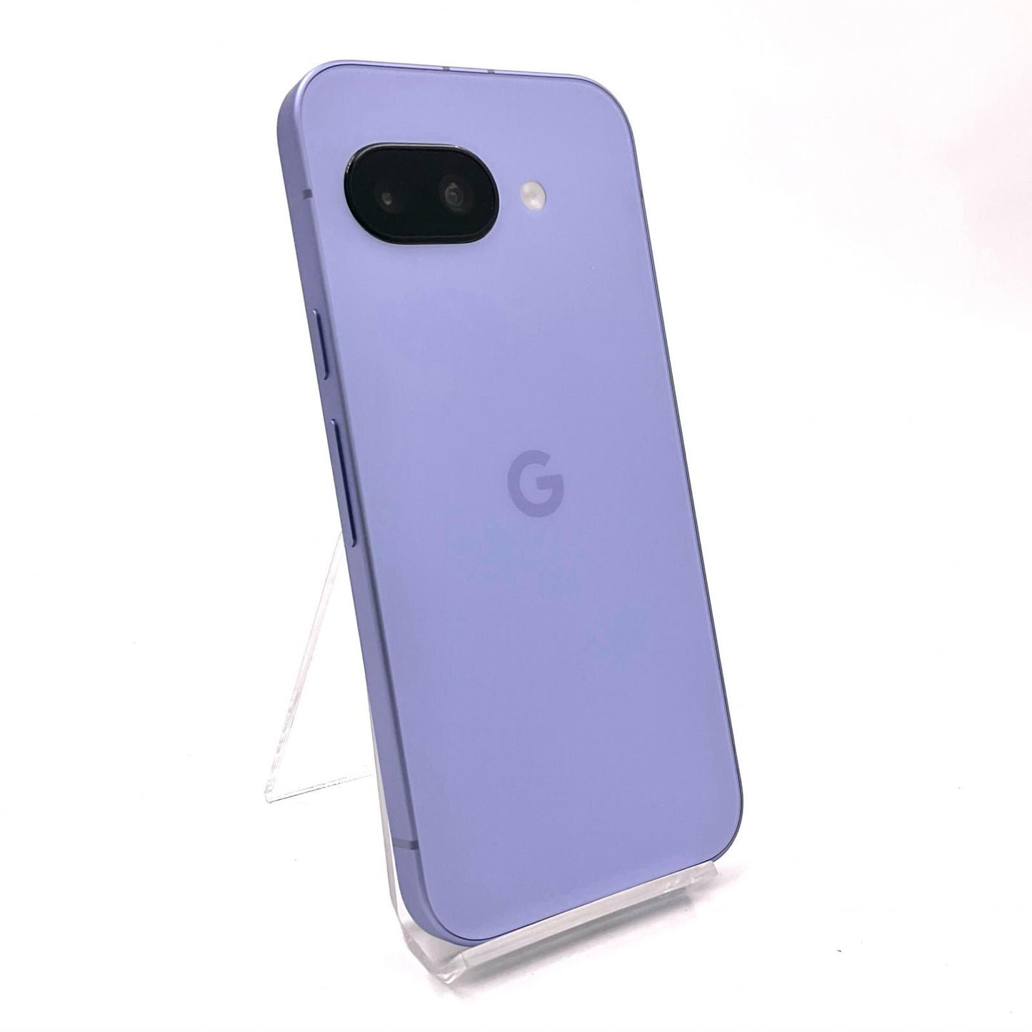 【全額返金保証】【最速発送】Google Pixel 9a 128GB パープル Softbank SIMフリー 美品 動作確認済