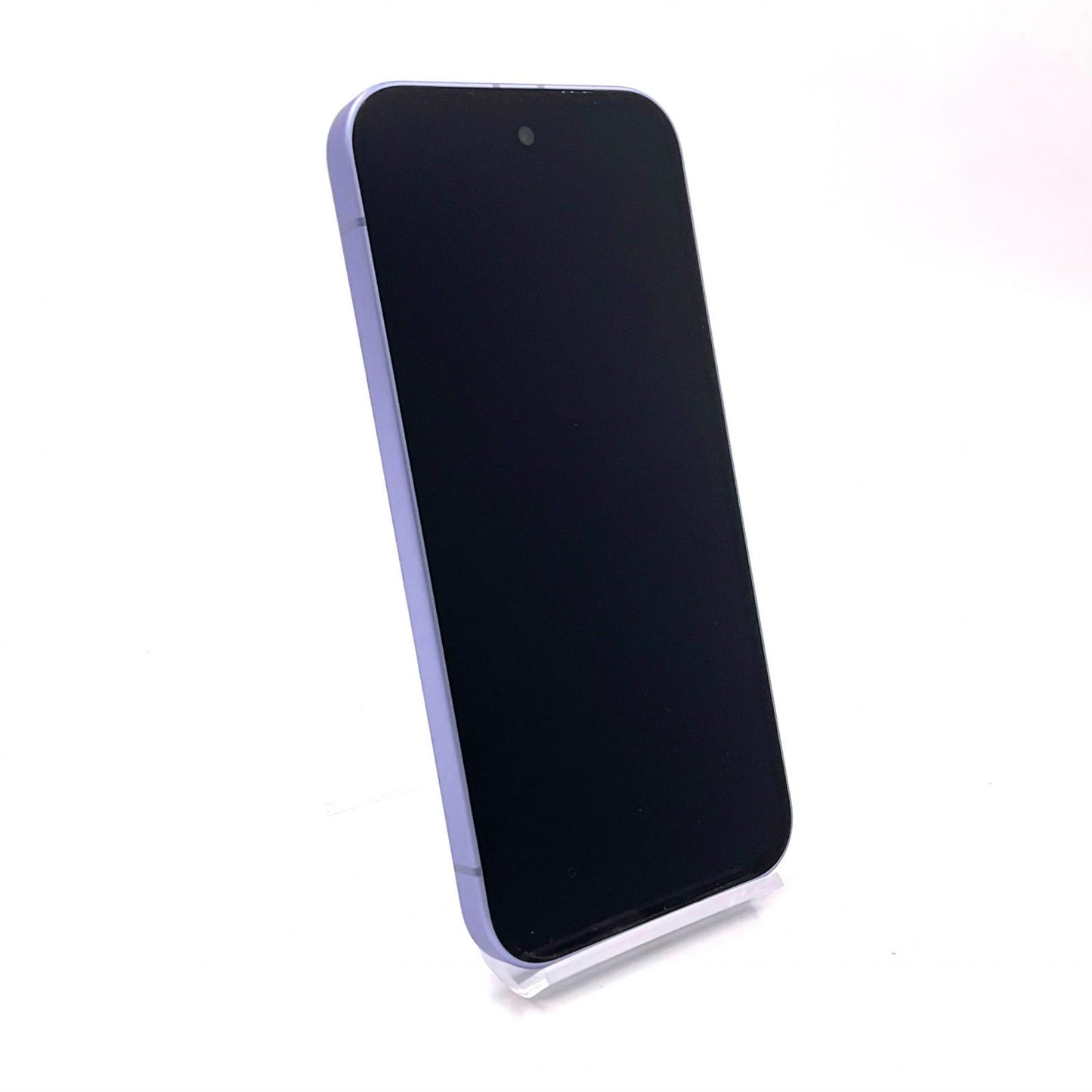 【全額返金保証】【最速発送】Google Pixel 9a 128GB パープル Softbank SIMフリー 美品 動作確認済