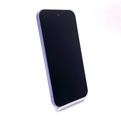 【全額返金保証】【最速発送】Google Pixel 9a 128GB パープル Softbank SIMフリー 美品 動作確認済
