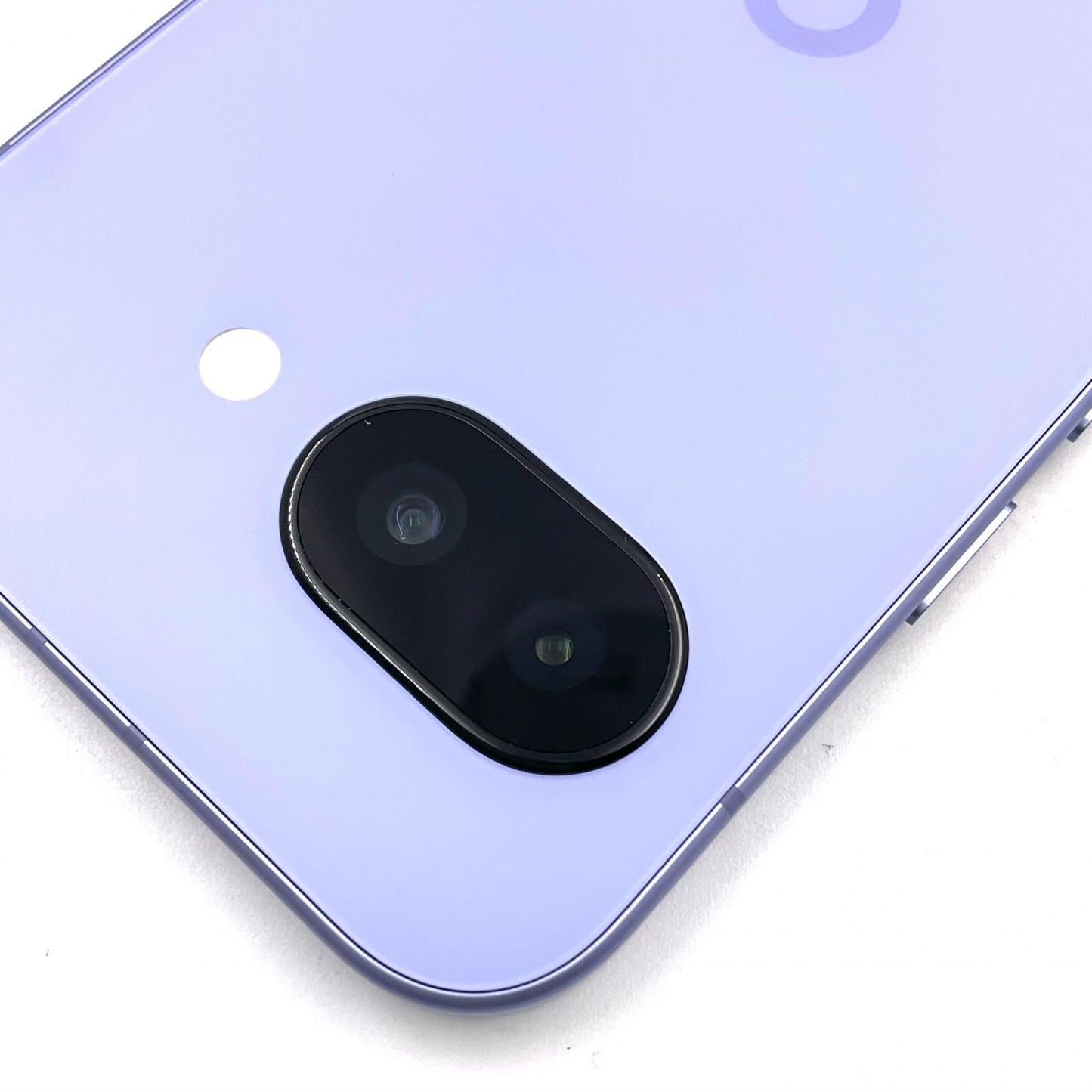 【全額返金保証】【最速発送】Google Pixel 9a 128GB パープル Softbank SIMフリー 美品 動作確認済