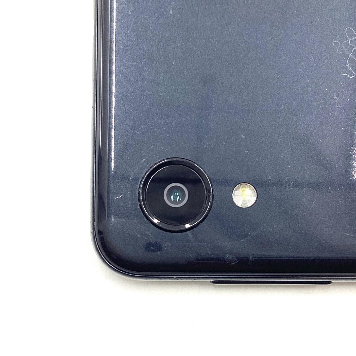 【全額返金保証】【最速発送】SAMSUNG Galaxy A23 5G 64GB ブラック au SIMフリー 動作確認済