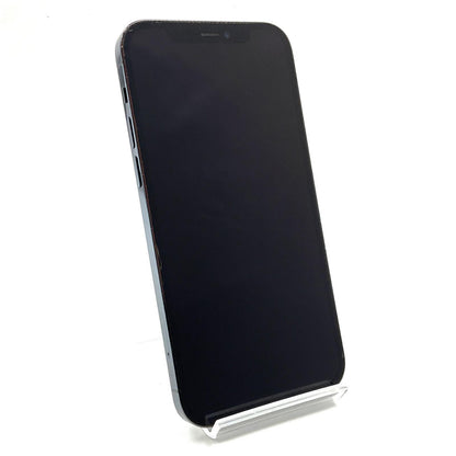 【全額返金保証】【最速発送】Apple iPhone iPhone 12 Pro 256GB パシフィックブルー au 白ロム 動作確認済 74%
