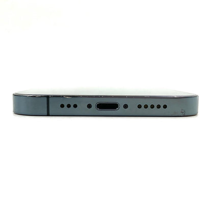 【全額返金保証】【最速発送】Apple iPhone iPhone 12 Pro 256GB パシフィックブルー au 白ロム 動作確認済 74%