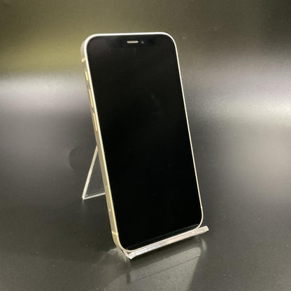 【全額返金保証】【最速発送】Apple iPhone iPhone 12 mini 64GB ホワイト au SIMフリー 白ロム 動作確認済 78%