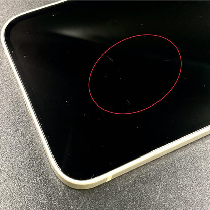 【全額返金保証】【最速発送】Apple iPhone iPhone 12 mini 64GB ホワイト au SIMフリー 白ロム 動作確認済 78%