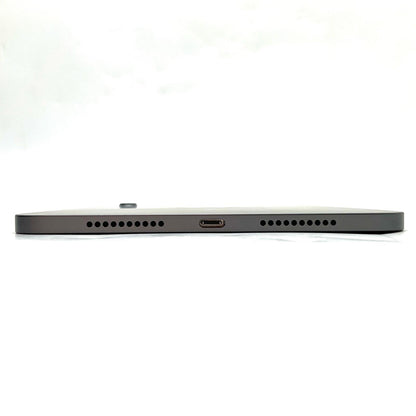 【全額返金保証】【最速発送】Apple iPad mini 8.3インチ 第6世代 256GB スペースグレイ Wi-Fi 美品 動作確認済