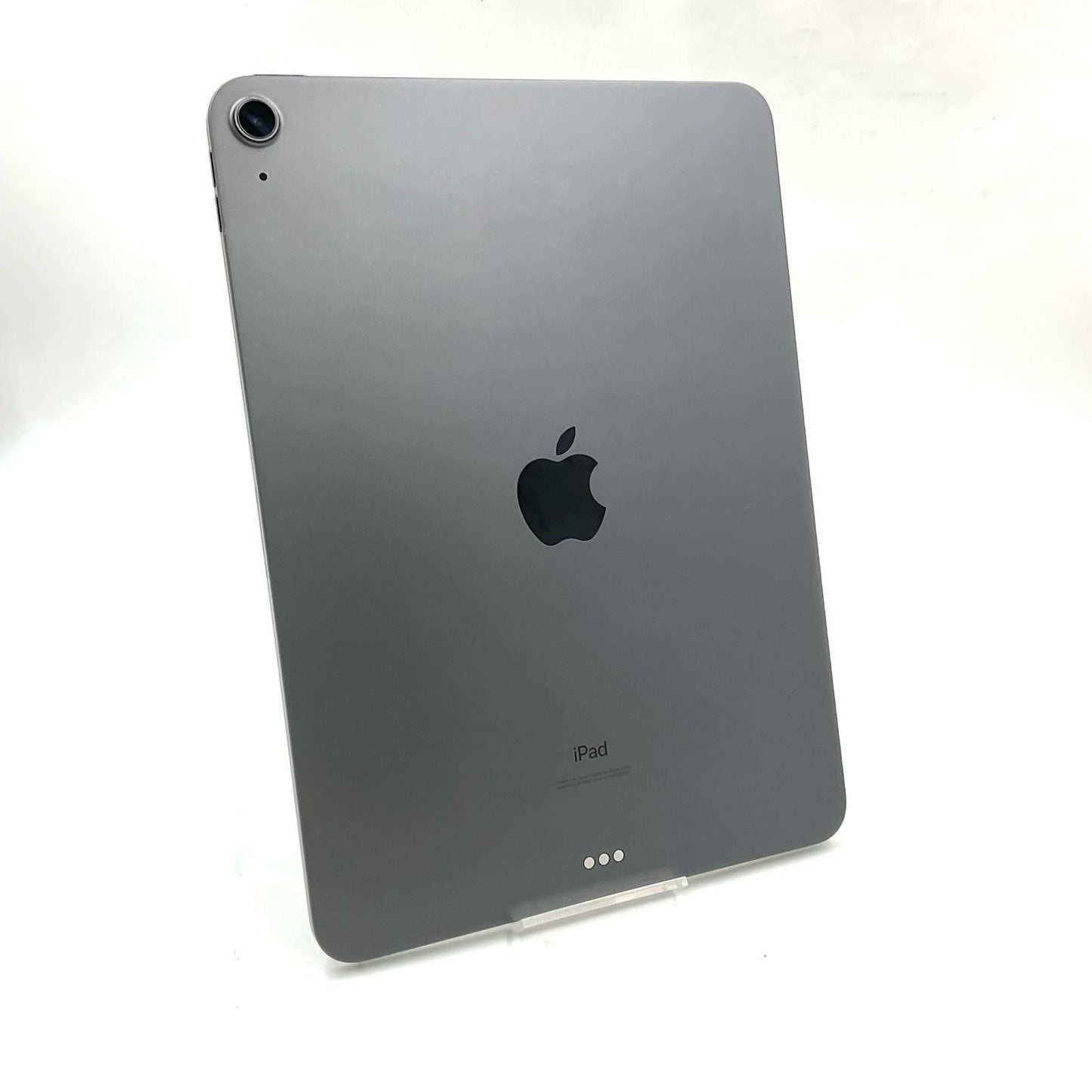 【全額返金保証】【最速発送】Apple iPad Air 10.9インチ 第4世代 256GB シルバー Wi-Fi 動作確認済
