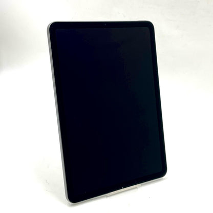【全額返金保証】【最速発送】Apple iPad Air 10.9インチ 第4世代 256GB シルバー Wi-Fi 動作確認済