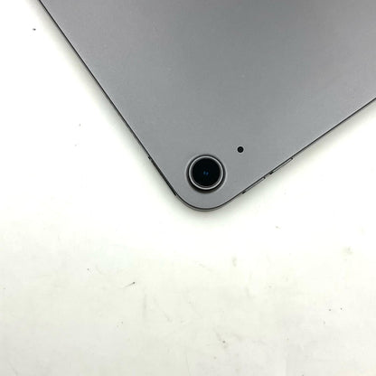 【全額返金保証】【最速発送】Apple iPad Air 10.9インチ 第4世代 256GB シルバー Wi-Fi 動作確認済