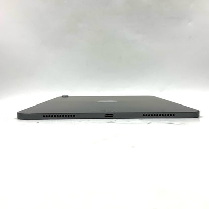 【全額返金保証】【最速発送】Apple iPad Air 10.9インチ 第4世代 256GB シルバー Wi-Fi 動作確認済