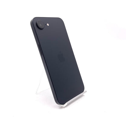 【全額返金保証】【最速発送】Apple iPhone iPhone 16e 128GB ブラック SIMフリー 超美品 動作確認済 100%