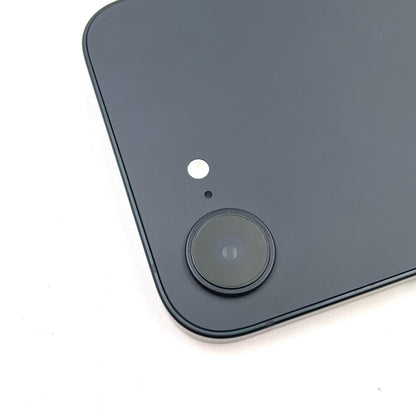 【全額返金保証】【最速発送】Apple iPhone iPhone 16e 128GB ブラック SIMフリー 超美品 動作確認済 100%
